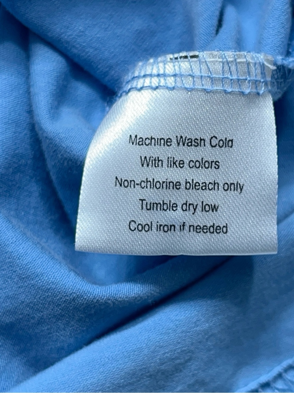 Peter Millar Seaside Wash Polo Shirt Mens Size XL Blue Crown Logo Goldstrike - Picture 9 of 13